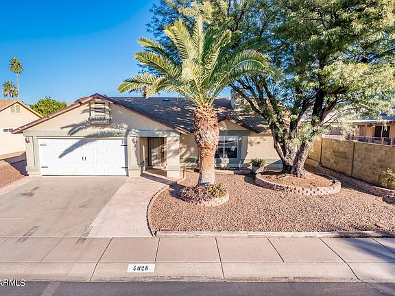 3rd image of 4026 E MORROW Drive