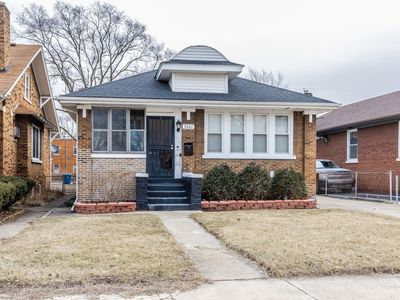 3661 Adams St, Gary, IN, 46408