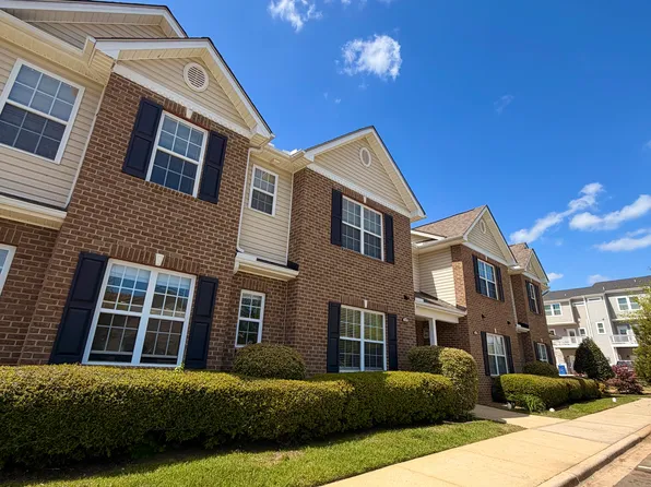 339 E Willhaven Dr, Fuquay Varina, NC 27526