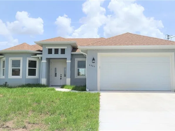3408 22nd St SW, Lehigh Acres, FL 33976