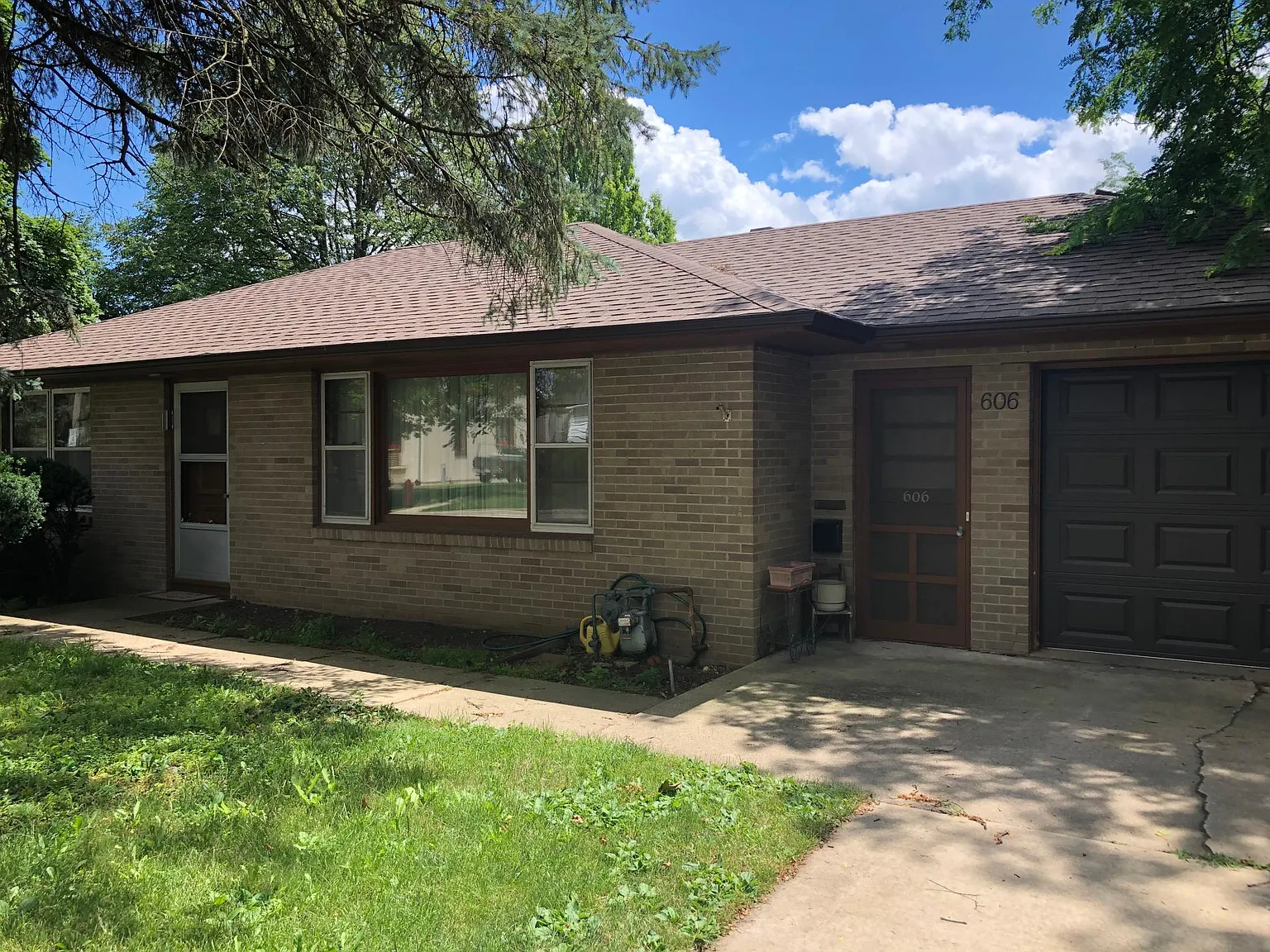 606 Eklund Ave photo 1