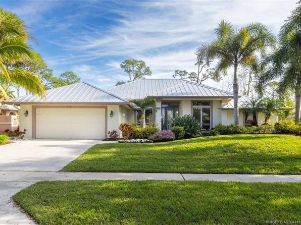 778 SW Lighthouse Dr, Palm City, FL 34990