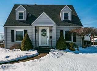 190 Kenmore Ave SE, Warren, OH