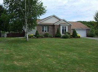 1327 W Park Rd, Slippery Rock, PA 16057