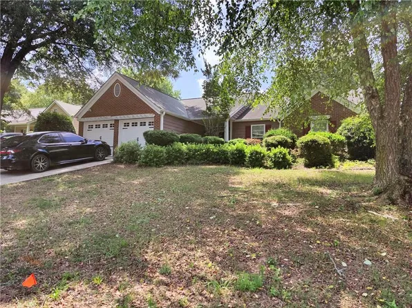 3587 Plum Creek Trl NW, Kennesaw, GA 30152