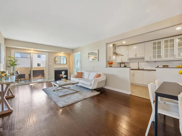 2386 E Del Mar Blvd Unit 301, Pasadena, CA 91107