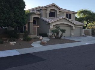 14812 S 14th Pl, Phoenix, AZ 85048