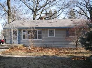 2466 Richwood Rd, Auburn Hills, MI 48326