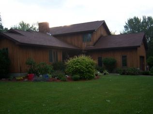 507 Clapp Hill Rd, Lagrangeville, NY 12540