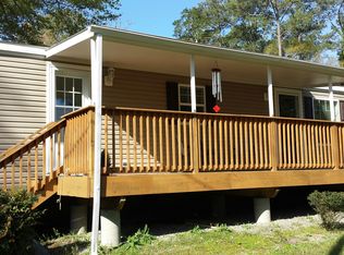 2935 Duke Trl, Murrells Inlet, SC 29576