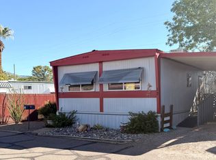 2323 E Water St TRAILER 12, Tucson, AZ 85719