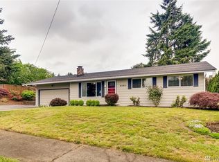 5133 Beverly Ave NE, Tacoma, WA