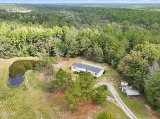 17146 Lakeview Rd, Saucier, MS 39574