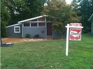 722 Montclaire Ave, Edwardsville, IL