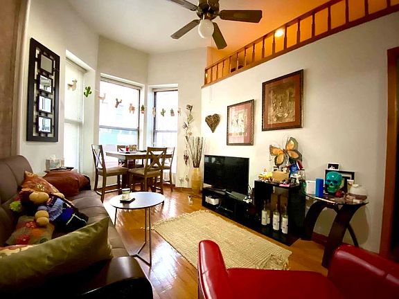 5th image of 134 W 70th St APT 3