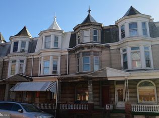 802 Chestnut St, Reading, PA 19602