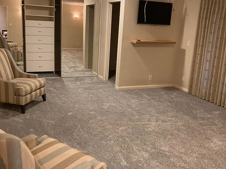 Main bedroom 1