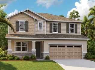 Lapis Plan, Pine Grove Reserve, Saint Cloud, FL 34771