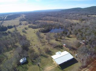 409212 E 1790th Rd, Moyers, OK 74557