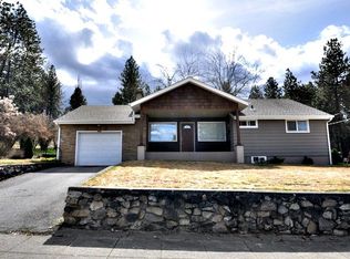 3926 E Pratt Ave, Spokane, WA 99202