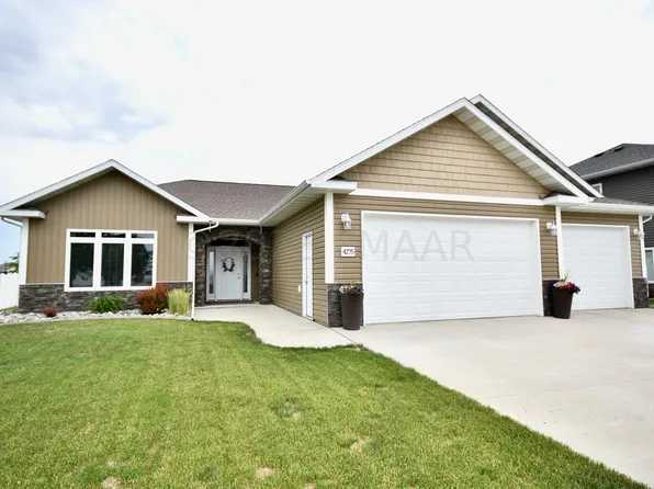 4275 Ponderosa Pl S, Fargo, ND 58104