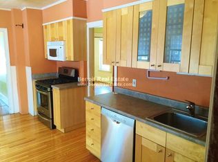 14 Porter St #1, Somerville, MA 02143