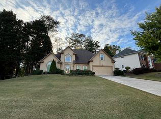6385 Murets Rd, Johns Creek, GA 30022