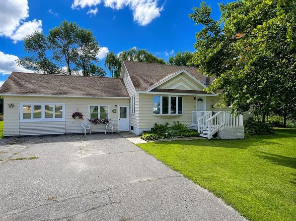 804 Inman St, Henning, MN 56551