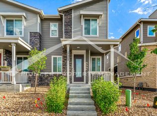 17244 E Center Pl, Aurora, CO 80017