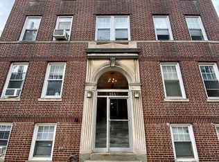 244 Lawton Ave APT 1, Cliffside Park, NJ 07010