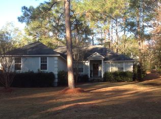 62 E Gate Dr, Thomasville, GA 31757