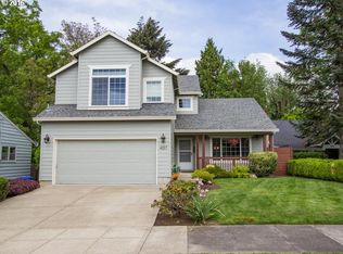 4137 SE Schiller St, Portland, OR 97202