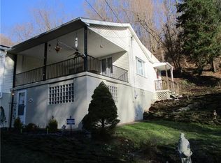 298 Otto St, Pittsburgh, PA 15209