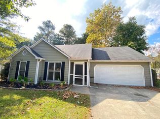 140 Aztec Way SE, Acworth, GA 30102