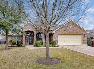 506 Rummel Ranch Run, Cedar Park, TX 78613