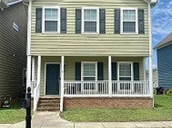 105 Saint Charles Pl, Shelbyville, TN 37160