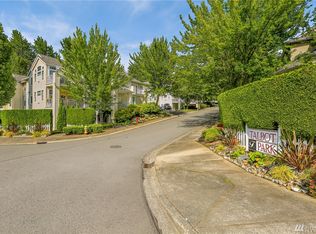 400 S 46th Pl UNIT I, Renton, WA 98055