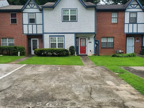 3564 Main Station Dr SW, Marietta, GA 30008
