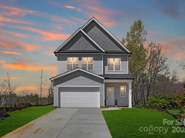 7815 Rockland Dr, Charlotte, NC 28213