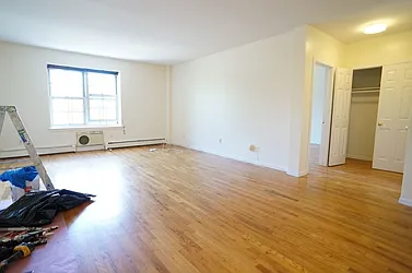 Rented by Real Broker NY LLC