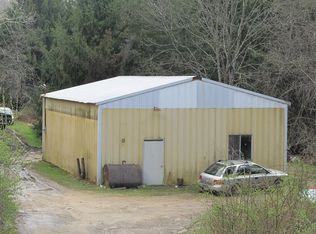 1190 Stone House Rd, Clarion, PA 16214