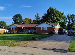 3147 Bell Dr, Fairborn, OH 45324