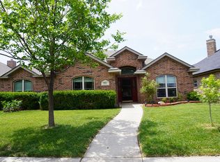 9315 Gaston Ave, Amarillo, TX 79119