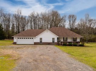 11 Dejarnett Rd, Greenbrier, AR 72058