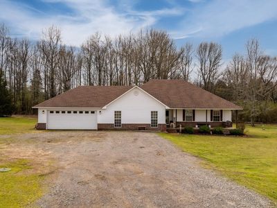 11 Dejarnett Rd, Greenbrier, AR, 72058