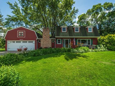 1271 Southview Dr, Hastings, MN, 55033
