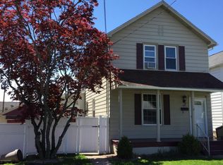 107 E Liberty St, Hanover Township, PA 18706