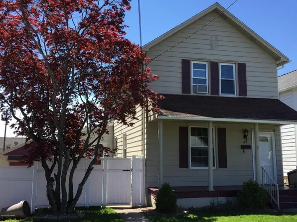 107 E Liberty St, Hanover Township, PA 18706