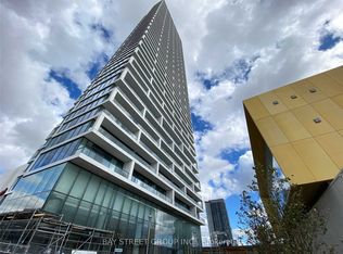 5 Buttermill Ave #3212, Vaughan, ON L4K 4Z4