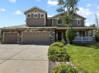 17482 E Euclid Ave, Aurora, CO 80016